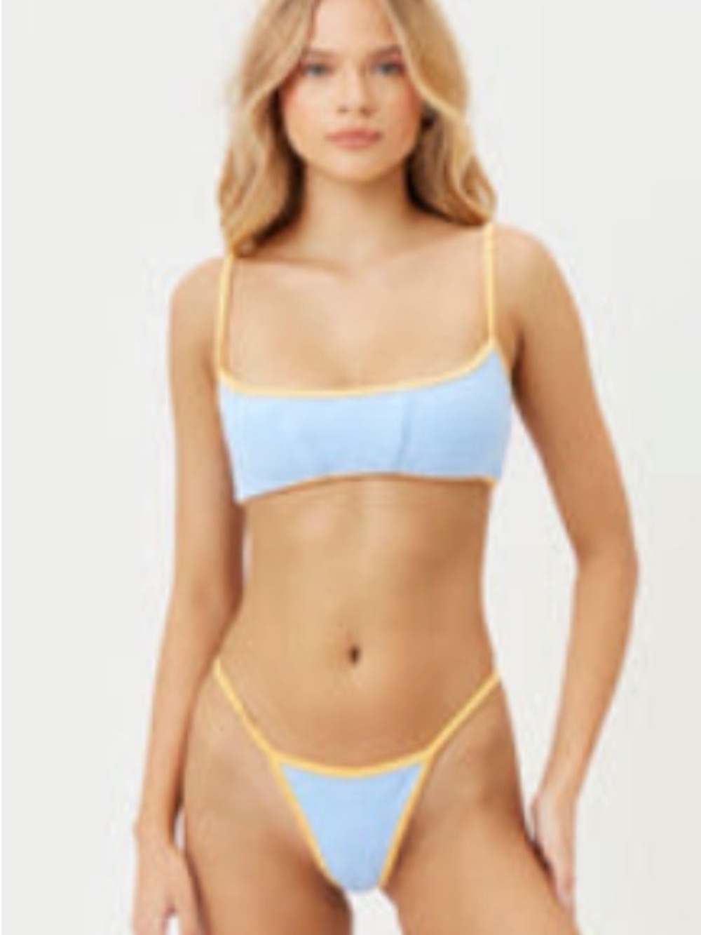 Frankie’s Bikini Top - Picture 3 of 3